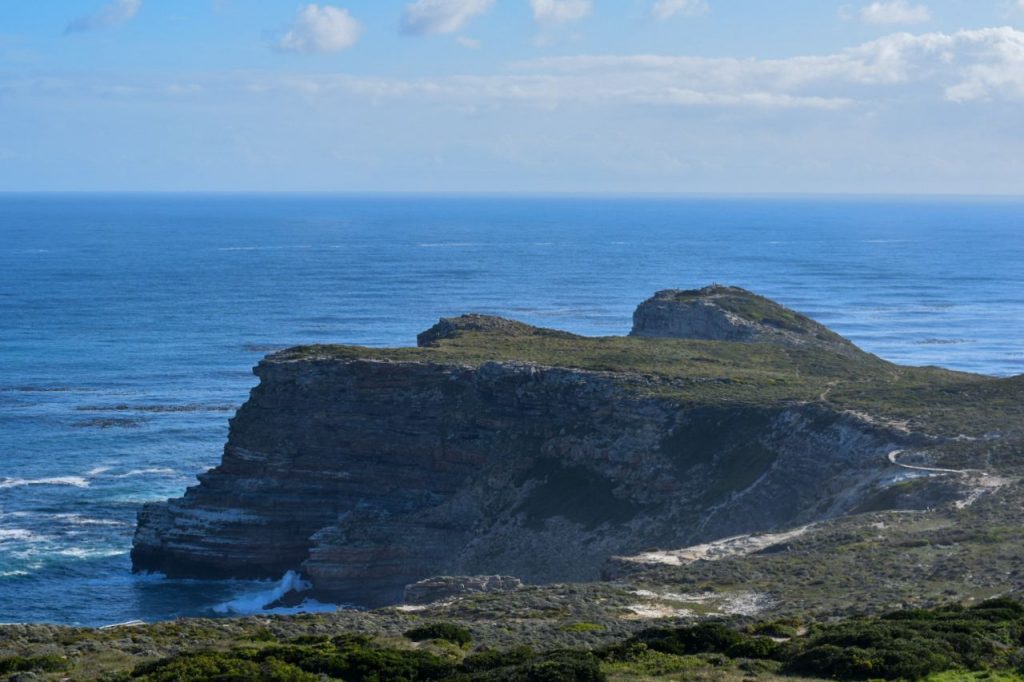 Cape of Good Hope, Cape Point